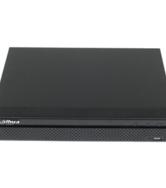Видеорегистратор наблюдения Dahua DHI-NVR2108-8P-4KS3