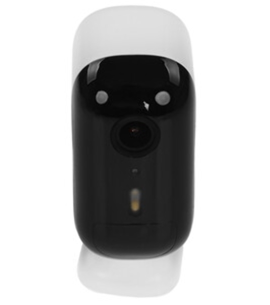 Камера видеонаблюдения IP Tiandy TC-C32CN I3W/U/WIFI/2.8мм/V4.0 2.8-2.8мм цв.