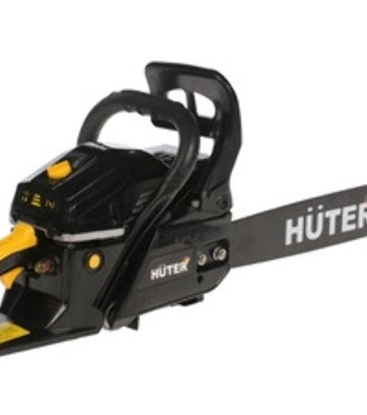 Бензопила Huter BS-3 900/70/6/52