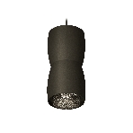Светильник Ambrella Light XP1142032 SBK/BK черный песок/тонированный MR16 GU5.3 (A2311, C1142, A2011, C1142, N7192), фото4