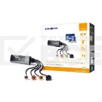 Тюнер AVerMedia DVD EZMaker 7 USB2.0 {Устройство видеозахвата USB2.0}, фото 1