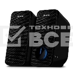 Портативная колонка Sven 470 12Вт черный, фото3