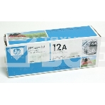 Картридж лазерный HP Q2612A черный для LaserJet 1010/1018/1020/1012/1015/3015/3020/3030 (2000стр.), фото11