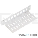 Патч-панель 10