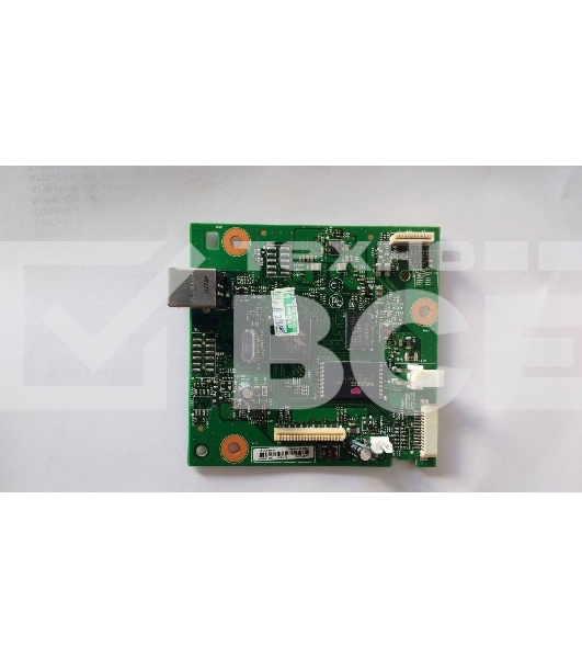 Плата форматера HP LJ M125ra MFP (CZ172-60001)