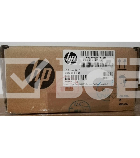 Ремень каретки HP DJ T520/730/830 36