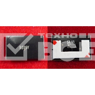 Чип ELP для Kyocera TASKalfa 356ci (TK-5205Y) Yellow 12K