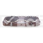 Электрическая плитка Centek CT-1507 Siberia, фото3