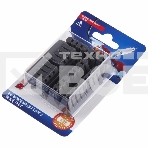 Соединительная клемма с пастой, 8-и проводная до 2,5 мм², (10шт.) Rexant, фото2