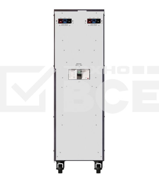 Батарея для Ippon Innova RT 33 40K Tower (480V 18Ah)