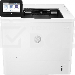 Принтер лазерный HP LaserJet Enterprise M611dn (7PS84A), A4, ч/б, печ. до 61 стр/мин., 1200 x 1200 dpi, USB, RJ-45, фото20