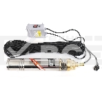 Насос садовый скважинный Patriot CP 1160 C 1100Вт 5000л/час, фото5