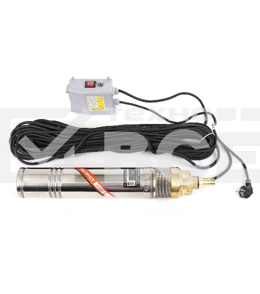 Насос садовый скважинный Patriot CP 1160 C 1100Вт 5000л/час