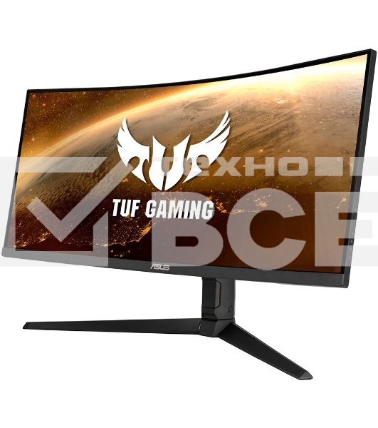 Монитор ASUS 34