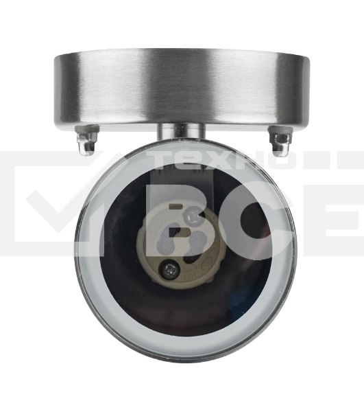 Светильник Rexant Galatea GU10