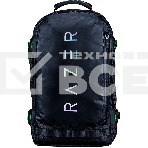 Рюкзак Razer Rogue Backpack (17.3') V3 - Chromatic Edition Razer Rogue Backpack (17.3') V3 - Chromatic Edition, фото3