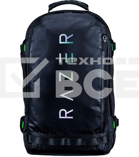 Рюкзак Razer Rogue Backpack (17.3') V3 - Chromatic Edition Razer Rogue Backpack (17.3') V3 - Chromatic Edition