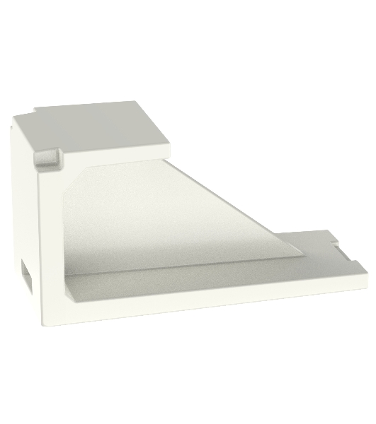 Вставка Panduit CMBIW-X (упак.:1шт)