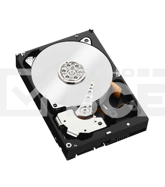 Жесткий диск Western Digital 2Tb 7200rpm Original SATA-III WD2003FZEX Black 64Mb 3.5