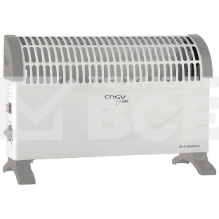 Конвектор электрический Engy EN-1500 Standard (010552)