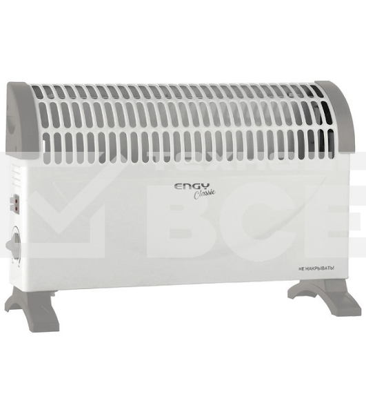 Конвектор электрический Engy EN-1500 Standard (010552)