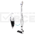 Пылесос вертикальный циклонного типа аккумуляторный Endever SkyClean VC-300, бело-черный, 4 шт,уп, фото7