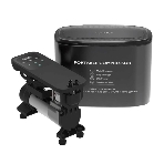 Автомобильный компрессор 70mai Air Compressor Madrive TP01 черный, фото17