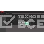 Автоматический ввод резерва Elemy ATS-1203/16/S/E/DO, 1U, 220B, 16A, Ethernet, Digital Output, in (2) C20, out (1) C19 (6) C13, фото3