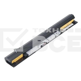 Аккумулятор для Lenovo IdeaPad 100-15IBD, 14.4V, 32Wh