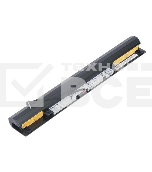 Аккумулятор для Lenovo IdeaPad 100-15IBD, 14.4V, 32Wh