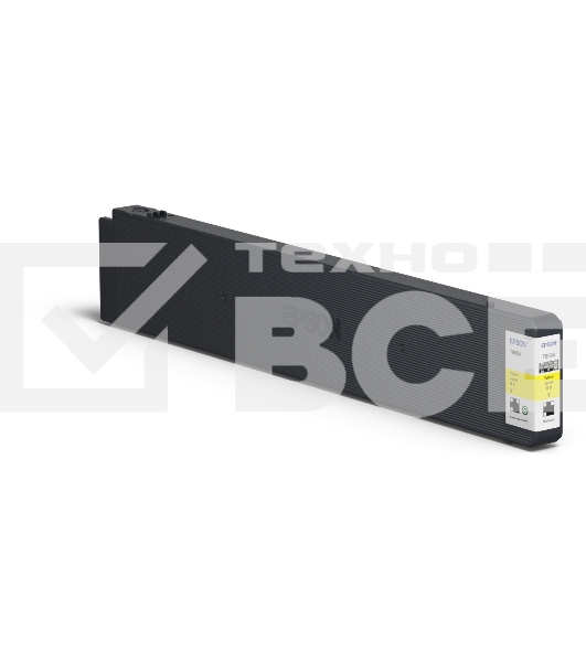 Контейнер с желтыми чернилами EPSON WorkForce Enterprise WF-C20590