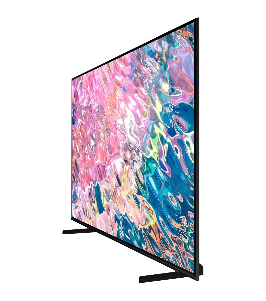 Телевизор Samsung 43' QE43Q60BAUXCE