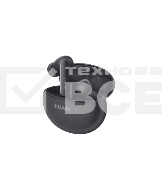 Наушники Huawei Freebuds 5i T0014 NEBULA черный