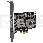 Звуковая карта Creative PCI-E Audigy FX V2 5.1 Ret, фото5