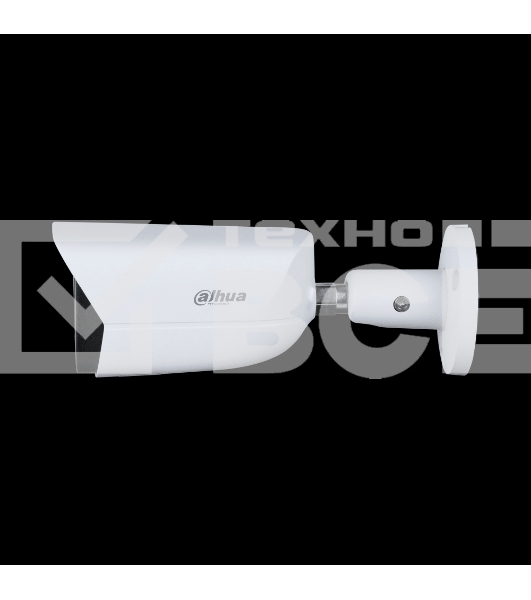 Видеокамера Dahua DH-IPC-HFW3241EP-S-0280B-S2 уличная купольная IP-видеокамера