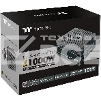 Блок питания Toughpower GF3 1000 TPD-1000AH3FCG 1000W, 80 Plus Gold, Fully Modular (12+4 pin PCIe Gen 5) (534031), фото6