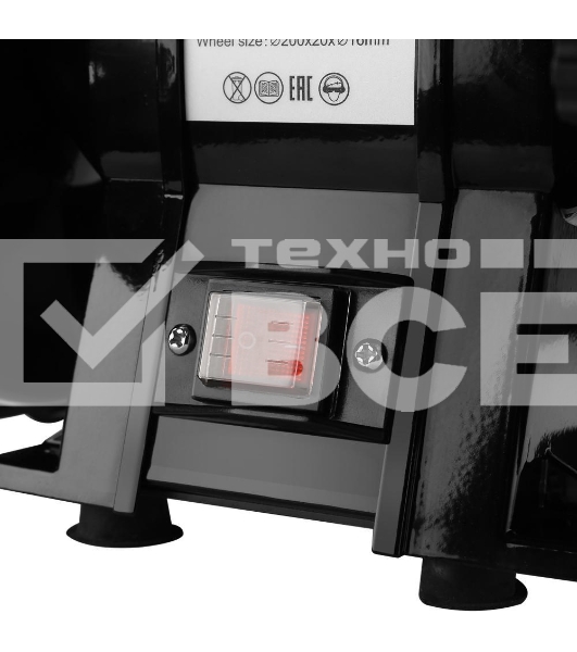 Станок заточной DEKO DKGM350-200 063-4213