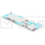Клавиатура A4Tech Bloody S510N проводная USB белый, фото5