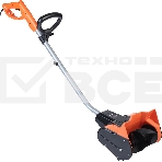 Снегоуборщик электр. Patriot PS 1500 E 1.3кВт, фото9