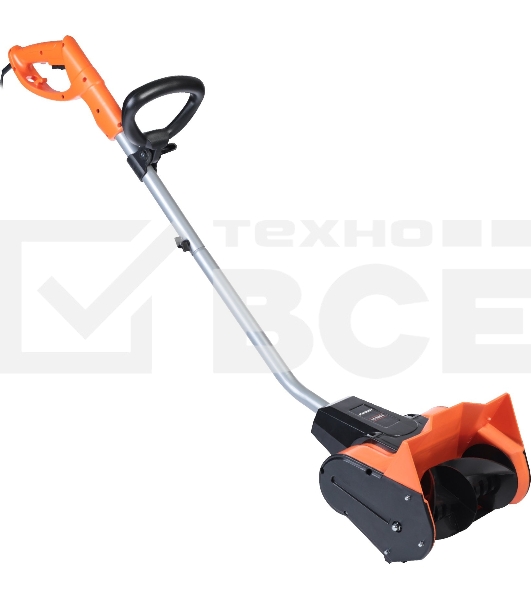 Снегоуборщик электр. Patriot PS 1500 E 1.3кВт