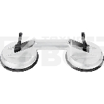 Стеклодомкрат Matrix алюминиевый двойной, фото2