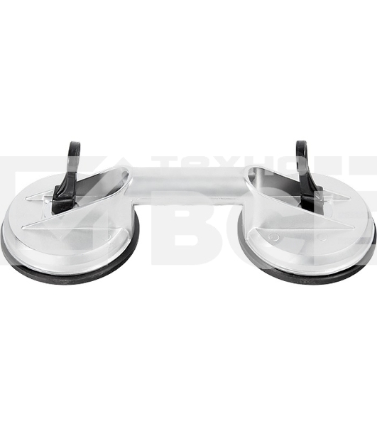 Стеклодомкрат Matrix алюминиевый двойной