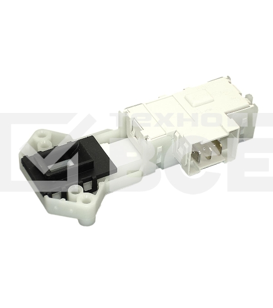 Замок блокировки люка (УБЛ) для стиральной машины LG 6601ER1005A