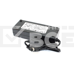 Блок питания (сетевой адаптер) для ноутбуков Lenovo 16V 7.5A Round four hole OEM