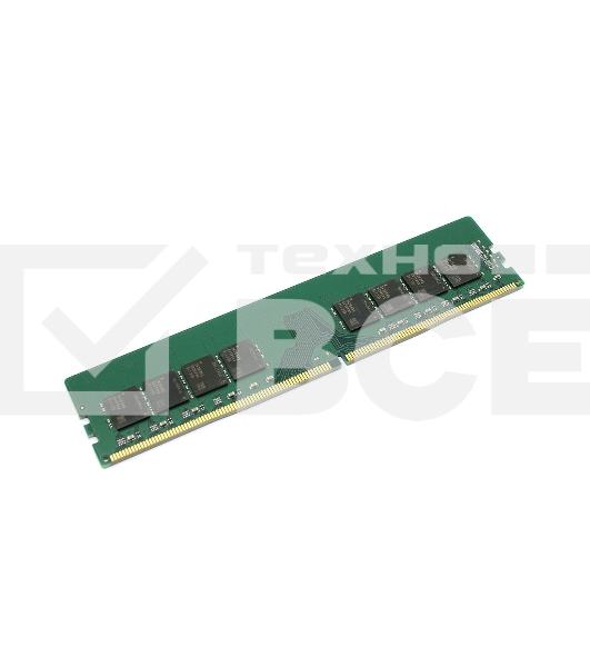Оперативная память Samsung, DDR4, 32GB (1x32GB), 3200MHz, CL22, OEM
