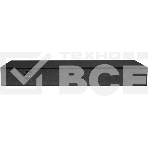 Гигабитный коммутатор OSNOVO SW-7028, 8 *SFP 1000Base-FX, 2 x10/100/1000Base-T, фото4