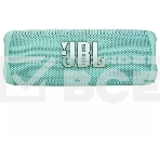 Портативная акустика JBL Flip 6, бирюзовый, фото7