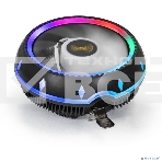Кулер для процессора ExeGate Dark Magic EE126M-PWM.RGB черный, 120 мм, алюминий, 2000 об/мин, 24 дБ, 4 pin, 100 Вт, 65 мм, фото8