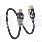 Кабель соединительный VCOM CG634-2M DISPLAY PORT v1.4, 8K@60Hz, 2m, фото10