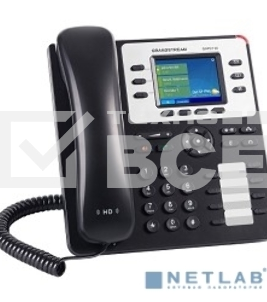 Телефон IP Grandstream GXP-2130